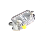 Image of Engine Oil Cooler image for your 2002 Volvo S80 2.9l 6 cylinder Turbo